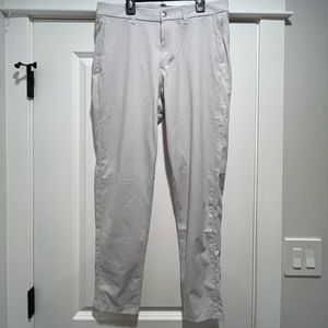 Lululemon Athletica Commission Slim-Fit Pant
